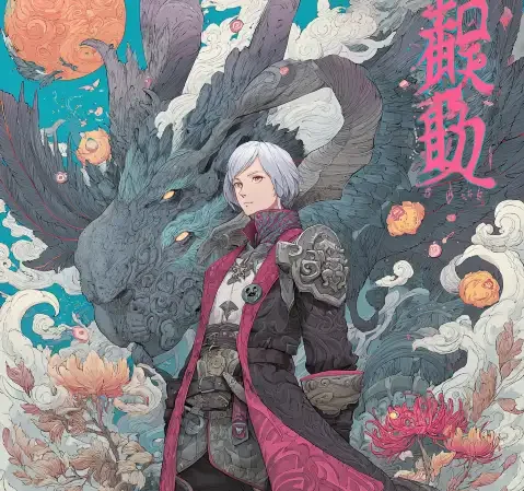 四季流转专题片单封面