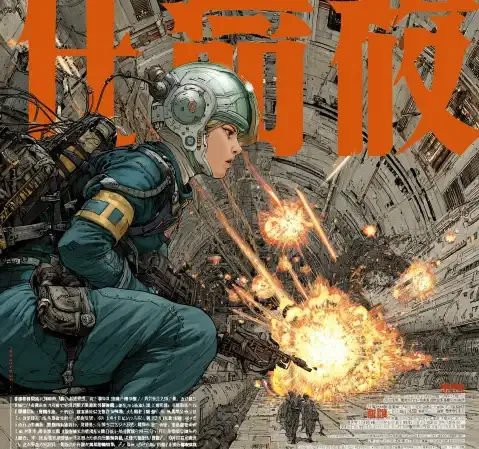 手艺人间专题片单封面